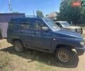 Синій УАЗ 3163 Patriot, об'ємом двигуна 2.69 л та пробігом 200 тис. км за 2200 $, фото 5 на Automoto.ua