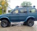 Синий УАЗ 3163 Patriot, объемом двигателя 2.7 л и пробегом 220 тыс. км за 4499 $, фото 1 на Automoto.ua