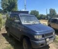 Синій УАЗ 3163 Patriot, об'ємом двигуна 2.69 л та пробігом 200 тис. км за 2200 $, фото 4 на Automoto.ua