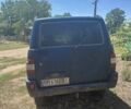 Синій УАЗ 3163 Patriot, об'ємом двигуна 2.69 л та пробігом 200 тис. км за 2200 $, фото 3 на Automoto.ua