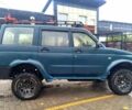 Синий УАЗ 3163 Patriot, объемом двигателя 2.7 л и пробегом 220 тыс. км за 4499 $, фото 5 на Automoto.ua