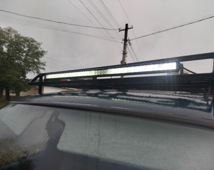 Синий УАЗ 3163 Patriot, объемом двигателя 2.7 л и пробегом 220 тыс. км за 4499 $, фото 12 на Automoto.ua