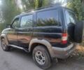 УАЗ 3163 Patriot 2006 в Синельниковом на Automoto.ua Синий УАЗ 3163 Patriot, объемом двигателя 2.7 л и пробегом 174 тыс. км за 3000 $, фото 7 на Automoto.ua