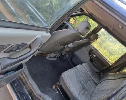 УАЗ 3163 Patriot 2006 в Синельниковом на Automoto.ua Синий УАЗ 3163 Patriot, объемом двигателя 2.7 л и пробегом 174 тыс. км за 3000 $, фото 6 на Automoto.ua
