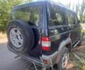 УАЗ 3163 Patriot 2006 в Синельниковом на Automoto.ua Синий УАЗ 3163 Patriot, объемом двигателя 2.7 л и пробегом 174 тыс. км за 3000 $, фото 5 на Automoto.ua