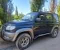 УАЗ 3163 Patriot 2006 в Синельниковом на Automoto.ua Синий УАЗ 3163 Patriot, объемом двигателя 2.7 л и пробегом 174 тыс. км за 3000 $, фото 1 на Automoto.ua