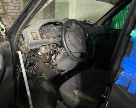 УАЗ 3163 Patriot 2007 в Харькове на Automoto.ua Синий УАЗ 3163 Patriot, объемом двигателя 2.7 л и пробегом 222 тыс. км за 839 $, фото 5 на Automoto.ua