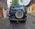 УАЗ 3163 Patriot 2007 в Харькове на Automoto.ua Синий УАЗ 3163 Patriot, объемом двигателя 2.7 л и пробегом 222 тыс. км за 839 $, фото 3 на Automoto.ua