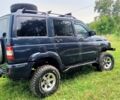 Синий УАЗ 3163 Patriot, объемом двигателя 2.8 л и пробегом 200 тыс. км за 5500 $, фото 1 на Automoto.ua