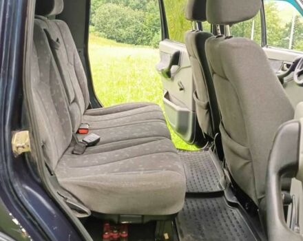 Синий УАЗ 3163 Patriot, объемом двигателя 2.8 л и пробегом 200 тыс. км за 5500 $, фото 1 на Automoto.ua