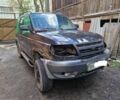 УАЗ 3163 Patriot 2007 в Харькове на Automoto.ua Синий УАЗ 3163 Patriot, объемом двигателя 2.7 л и пробегом 222 тыс. км за 839 $, фото 2 на Automoto.ua