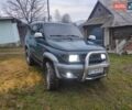 Зеленый УАЗ 3163 Patriot, объемом двигателя 2.8 л и пробегом 60 тыс. км за 5900 $, фото 1 на Automoto.ua