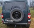 Зеленый УАЗ 3163 Patriot, объемом двигателя 2.8 л и пробегом 60 тыс. км за 5900 $, фото 5 на Automoto.ua