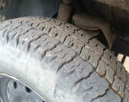 Зеленый УАЗ 3163 Patriot, объемом двигателя 2.7 л и пробегом 250 тыс. км за 3700 $, фото 8 на Automoto.ua