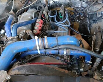 Зеленый УАЗ 3163 Patriot, объемом двигателя 2.69 л и пробегом 180 тыс. км за 3700 $, фото 5 на Automoto.ua