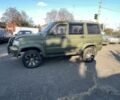 УАЗ 3163 Patriot 2005 в Краматорске на Automoto.ua Зеленый УАЗ 3163 Patriot, объемом двигателя 2.7 л и пробегом 150 тыс. км за 2417 $, фото 1 на Automoto.ua