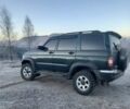 Зеленый УАЗ 3163 Patriot, объемом двигателя 2.7 л и пробегом 250 тыс. км за 4100 $, фото 2 на Automoto.ua