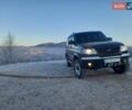 Зеленый УАЗ 3163 Patriot, объемом двигателя 2.7 л и пробегом 250 тыс. км за 4100 $, фото 1 на Automoto.ua
