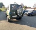 УАЗ 3163 Patriot 2005 в Краматорске на Automoto.ua Зеленый УАЗ 3163 Patriot, объемом двигателя 2.7 л и пробегом 150 тыс. км за 2417 $, фото 2 на Automoto.ua