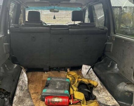 Зелений УАЗ 3163 Patriot, об'ємом двигуна 2.69 л та пробігом 170 тис. км за 2500 $, фото 14 на Automoto.ua