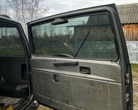 Зелений УАЗ 3163 Patriot, об'ємом двигуна 2.69 л та пробігом 170 тис. км за 2500 $, фото 18 на Automoto.ua