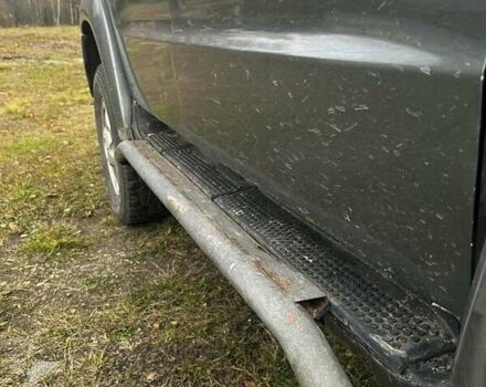 Зелений УАЗ 3163 Patriot, об'ємом двигуна 2.69 л та пробігом 170 тис. км за 2500 $, фото 15 на Automoto.ua