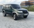УАЗ 3163 Patriot 2006 в Виннице на Automoto.ua Зеленый УАЗ 3163 Patriot, объемом двигателя 2.7 л и пробегом 135 тыс. км за 4500 $, фото 3 на Automoto.ua