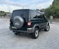 УАЗ 3163 Patriot 2006 в Виннице на Automoto.ua Зеленый УАЗ 3163 Patriot, объемом двигателя 2.7 л и пробегом 135 тыс. км за 4500 $, фото 7 на Automoto.ua