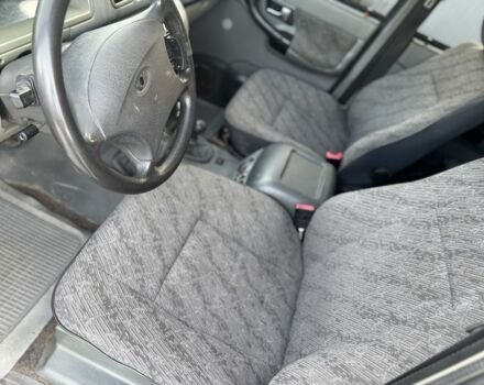 УАЗ 3163 Patriot 2006 в Виннице на Automoto.ua Зеленый УАЗ 3163 Patriot, объемом двигателя 2.7 л и пробегом 135 тыс. км за 4500 $, фото 13 на Automoto.ua