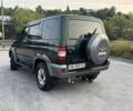 УАЗ 3163 Patriot 2006 в Виннице на Automoto.ua Зеленый УАЗ 3163 Patriot, объемом двигателя 2.7 л и пробегом 135 тыс. км за 4500 $, фото 9 на Automoto.ua