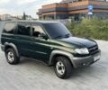 УАЗ 3163 Patriot 2006 в Виннице на Automoto.ua Зеленый УАЗ 3163 Patriot, объемом двигателя 2.7 л и пробегом 135 тыс. км за 4500 $, фото 5 на Automoto.ua