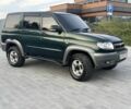 УАЗ 3163 Patriot 2006 в Виннице на Automoto.ua Зеленый УАЗ 3163 Patriot, объемом двигателя 2.7 л и пробегом 135 тыс. км за 4500 $, фото 4 на Automoto.ua