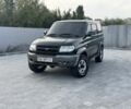 УАЗ 3163 Patriot 2006 в Виннице на Automoto.ua Зеленый УАЗ 3163 Patriot, объемом двигателя 2.7 л и пробегом 135 тыс. км за 4500 $, фото 1 на Automoto.ua