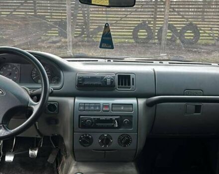 Зелений УАЗ 3163 Patriot, об'ємом двигуна 2.69 л та пробігом 170 тис. км за 2500 $, фото 8 на Automoto.ua