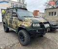 Зеленый УАЗ 3163 Patriot, объемом двигателя 2.7 л и пробегом 160 тыс. км за 3900 $, фото 1 на Automoto.ua