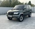 Зеленый УАЗ 3163 Patriot, объемом двигателя 2.7 л и пробегом 135 тыс. км за 4500 $, фото 1 на Automoto.ua