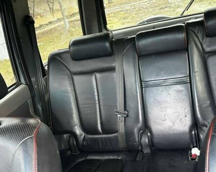 Зелений УАЗ 3163 Patriot, об'ємом двигуна 2.69 л та пробігом 170 тис. км за 2500 $, фото 4 на Automoto.ua