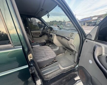 УАЗ 3163 Patriot 2006 в Виннице на Automoto.ua Зеленый УАЗ 3163 Patriot, объемом двигателя 2.7 л и пробегом 135 тыс. км за 4500 $, фото 21 на Automoto.ua