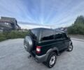 УАЗ 3163 Patriot 2006 в Виннице на Automoto.ua Зеленый УАЗ 3163 Patriot, объемом двигателя 2.7 л и пробегом 135 тыс. км за 4500 $, фото 20 на Automoto.ua