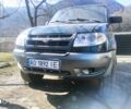 Зеленый УАЗ 3163 Patriot, объемом двигателя 2.7 л и пробегом 150 тыс. км за 3300 $, фото 1 на Automoto.ua