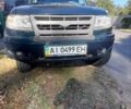Зелений УАЗ 3163 Patriot, об'ємом двигуна 2.79 л та пробігом 111 тис. км за 5500 $, фото 1 на Automoto.ua