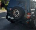 Зелений УАЗ 3163 Patriot, об'ємом двигуна 2.79 л та пробігом 111 тис. км за 5500 $, фото 2 на Automoto.ua