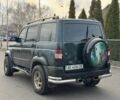 Зеленый УАЗ 3163 Patriot, объемом двигателя 2.7 л и пробегом 186 тыс. км за 2900 $, фото 9 на Automoto.ua