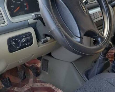 Зелений УАЗ 3163 Patriot, об'ємом двигуна 2.79 л та пробігом 111 тис. км за 5500 $, фото 6 на Automoto.ua