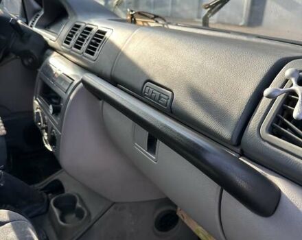 Зеленый УАЗ 3163 Patriot, объемом двигателя 2.69 л и пробегом 100 тыс. км за 6000 $, фото 17 на Automoto.ua