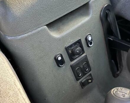 Зеленый УАЗ 3163 Patriot, объемом двигателя 2.69 л и пробегом 100 тыс. км за 6000 $, фото 21 на Automoto.ua