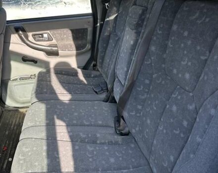 Зеленый УАЗ 3163 Patriot, объемом двигателя 2.69 л и пробегом 100 тыс. км за 6000 $, фото 13 на Automoto.ua