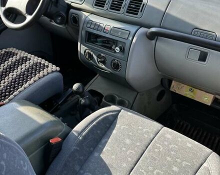 Зеленый УАЗ 3163 Patriot, объемом двигателя 2.69 л и пробегом 100 тыс. км за 6000 $, фото 14 на Automoto.ua
