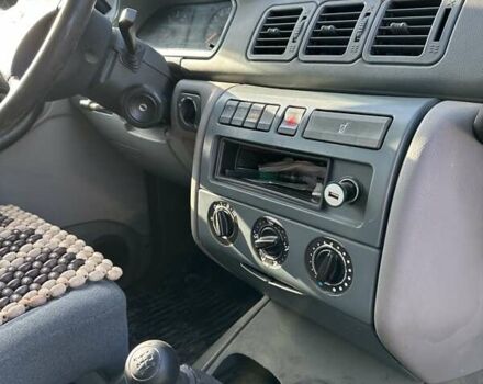 Зеленый УАЗ 3163 Patriot, объемом двигателя 2.69 л и пробегом 100 тыс. км за 6000 $, фото 22 на Automoto.ua