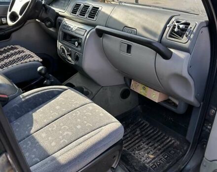 Зеленый УАЗ 3163 Patriot, объемом двигателя 2.69 л и пробегом 100 тыс. км за 6000 $, фото 19 на Automoto.ua